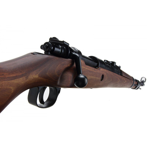 アレス　kar98k Ares Karabiner 98K Spring Rifle (KAR98K) (Zinc Alloy Version